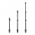 Statyw biurkowy K&F Concept C-Clamp Desktop Stand